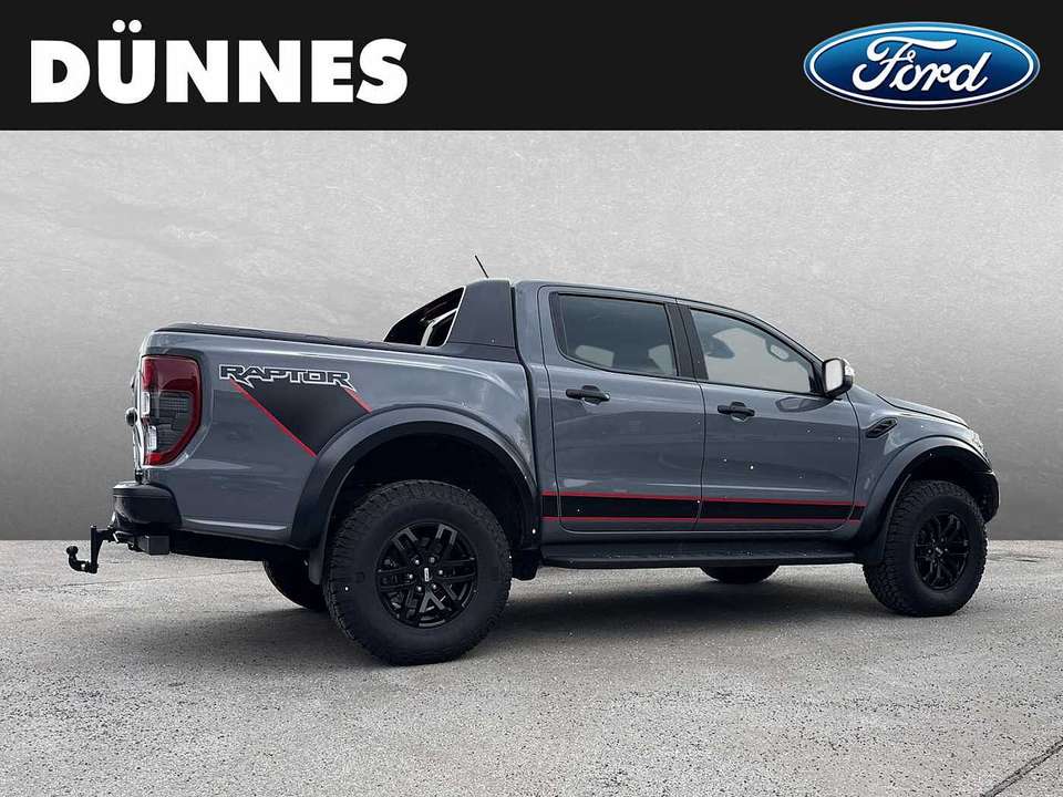 Ford Ranger - Imagem 6
