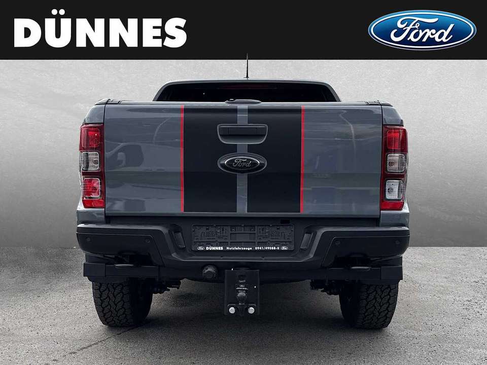 Ford Ranger - Imagem 7