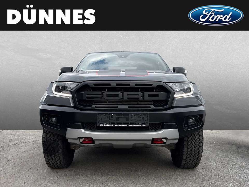 Ford Ranger - Imagem 8