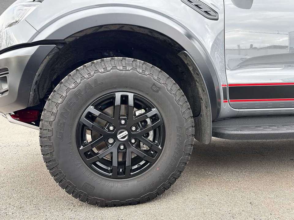 Ford Ranger - Imagem 9