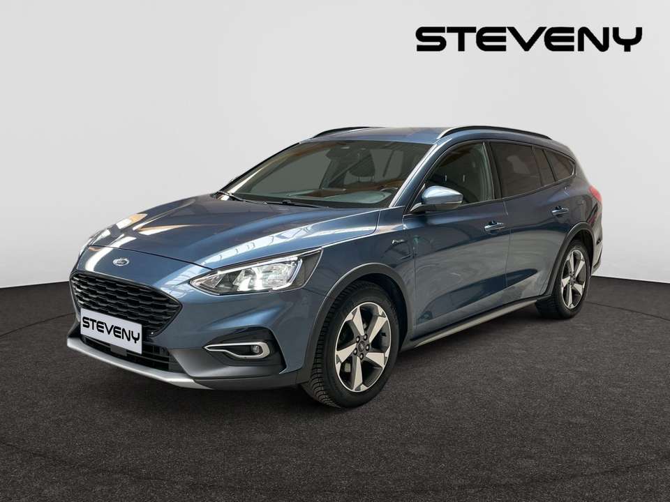 Ford Focus - Imagem 1