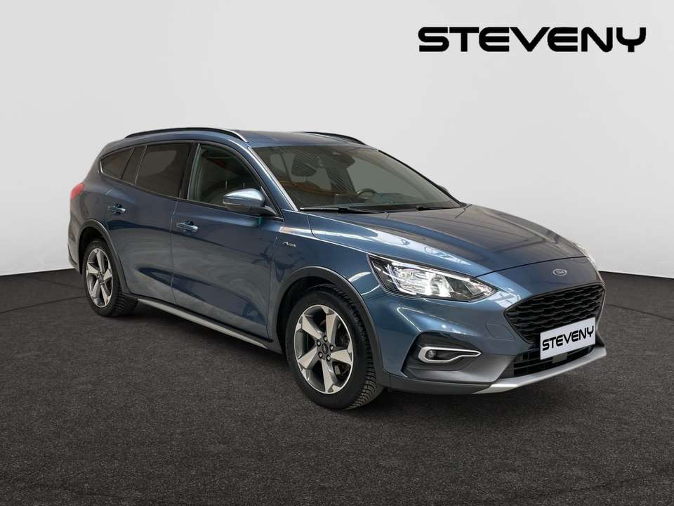 Ford Focus - Imagem 2