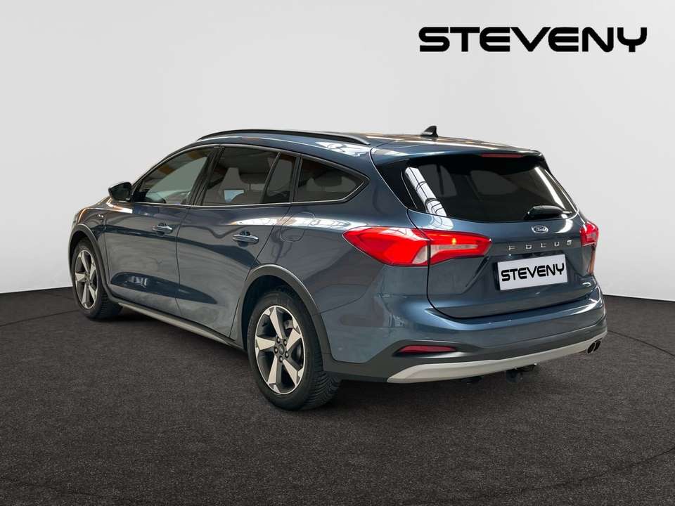 Ford Focus - Imagem 3
