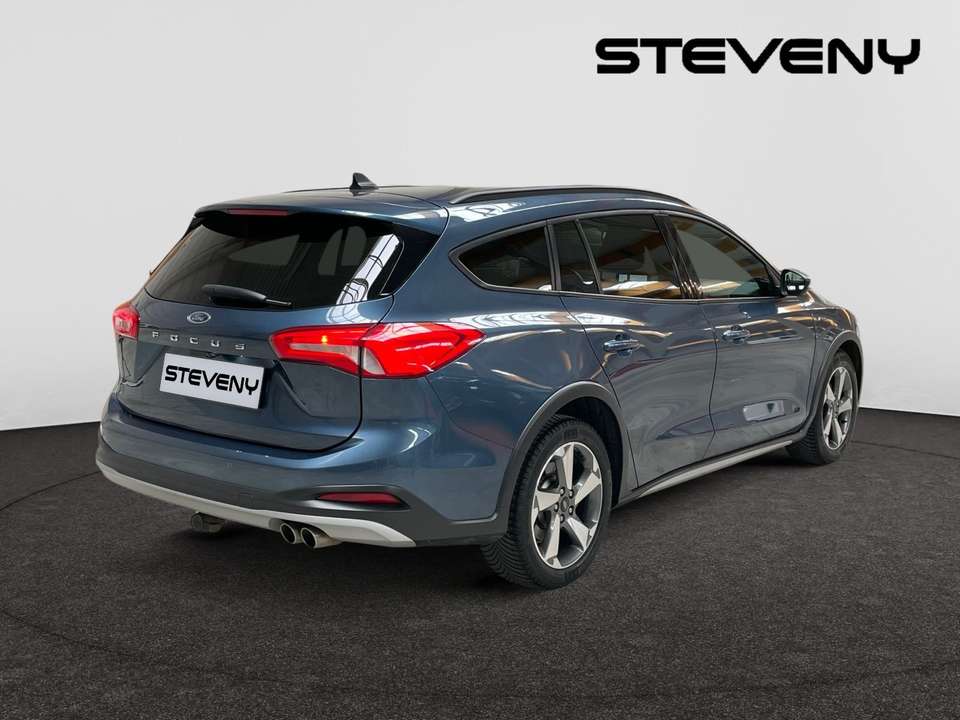 Ford Focus - Imagem 4