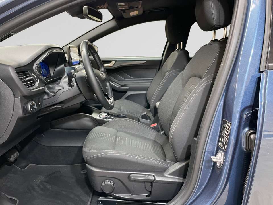 Ford Focus - Imagem 5