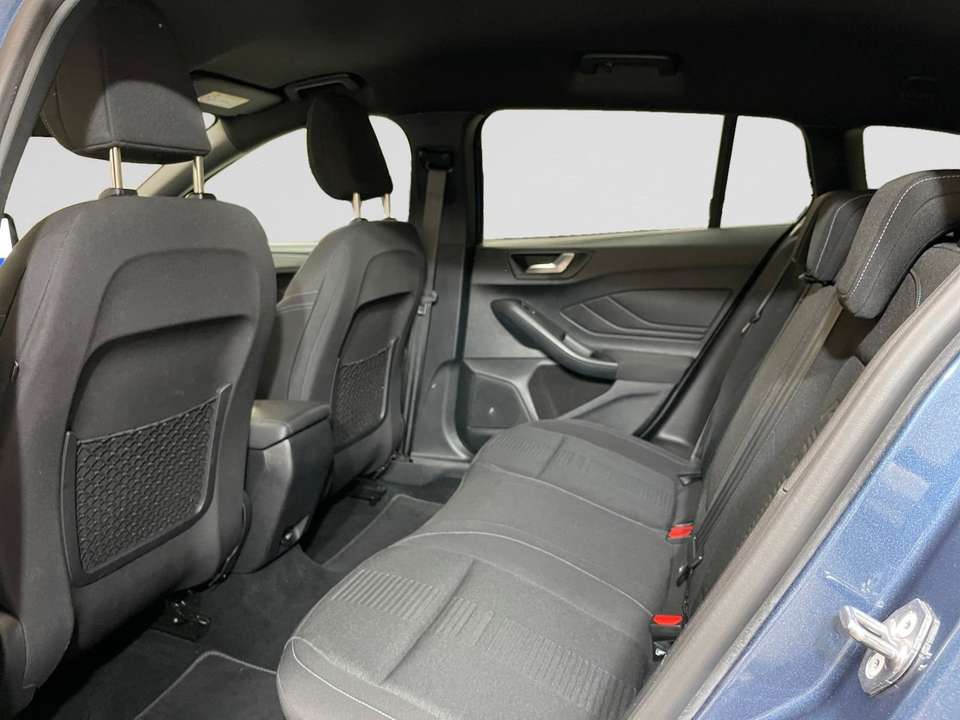 Ford Focus - Imagem 6