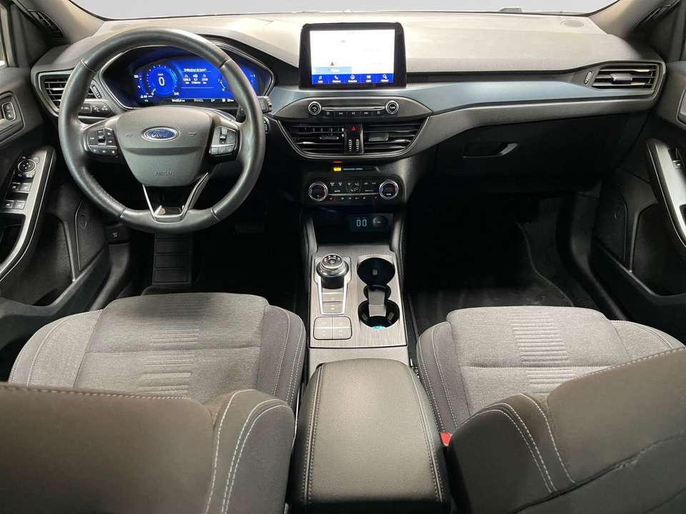 Ford Focus - Imagem 7