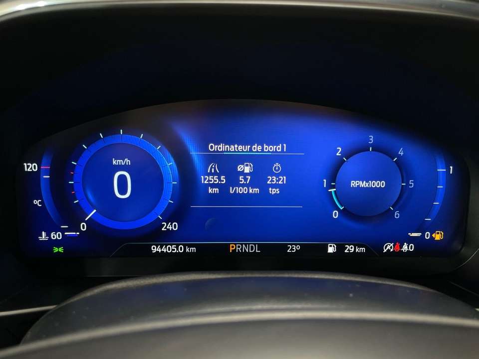 Ford Focus - Imagem 8