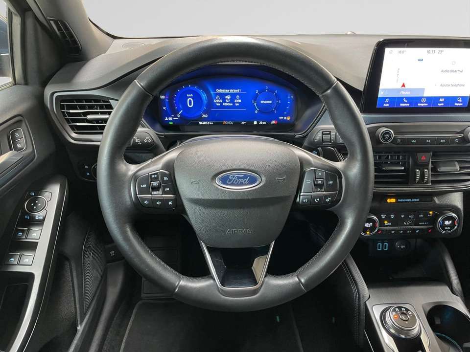 Ford Focus - Imagem 9