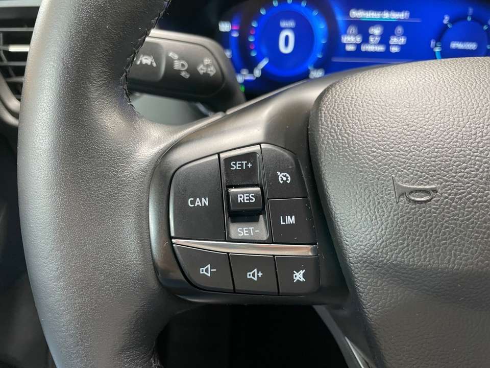 Ford Focus - Imagem 10