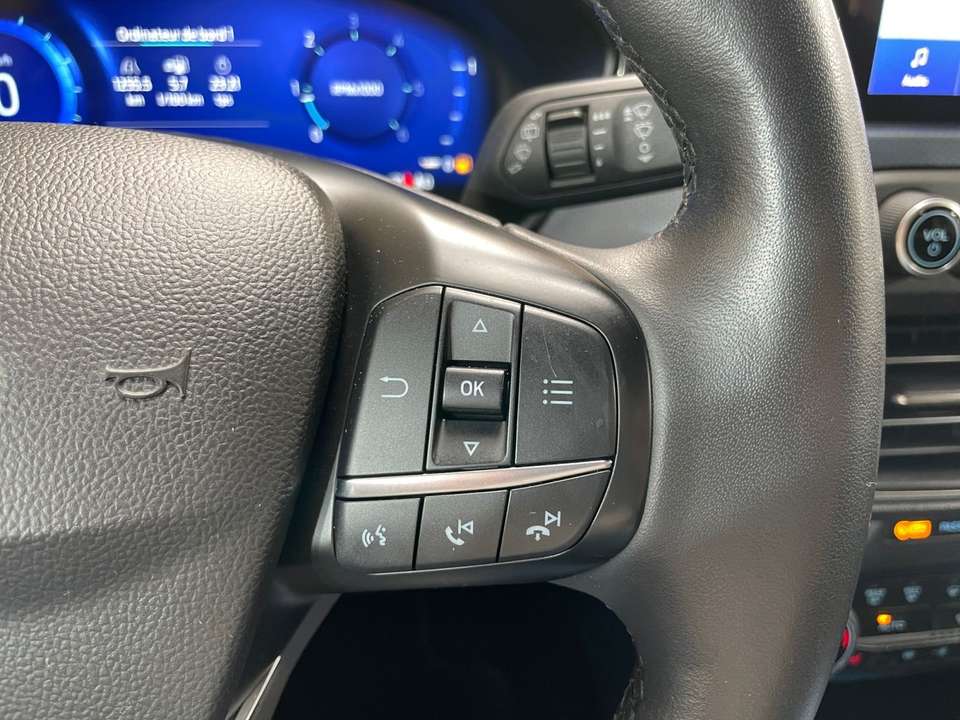 Ford Focus - Imagem 11