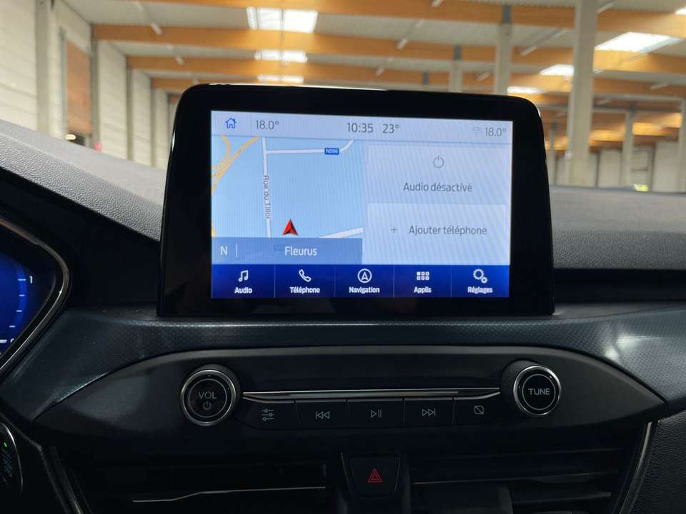 Ford Focus - Imagem 12