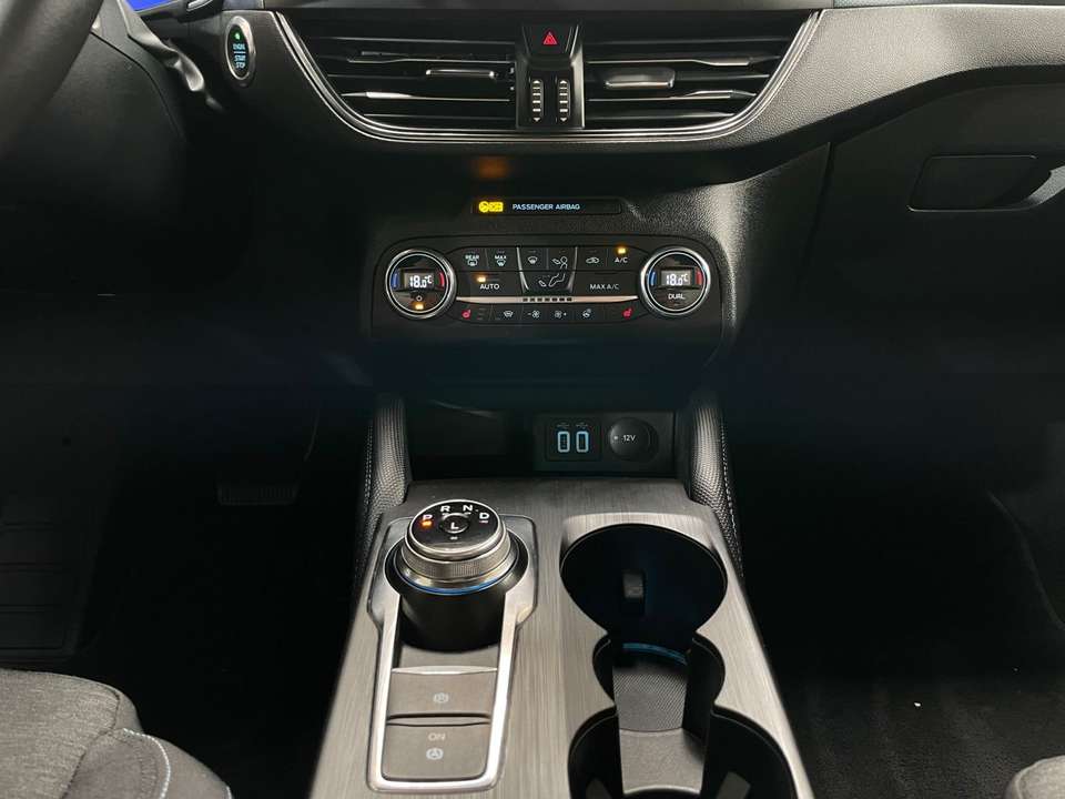 Ford Focus - Imagem 14