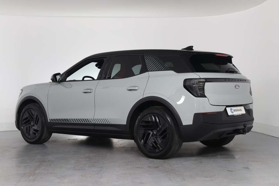 Ford Explorer - Imagem 3