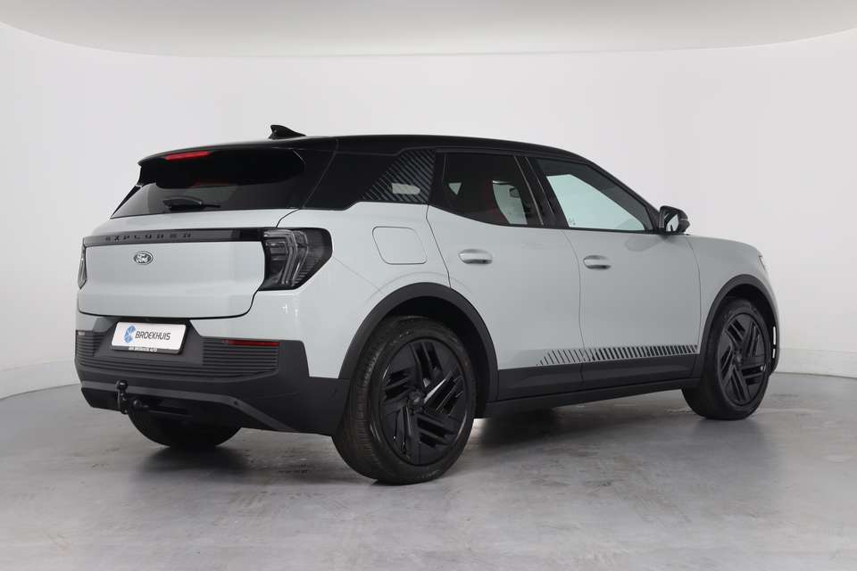 Ford Explorer - Imagem 7