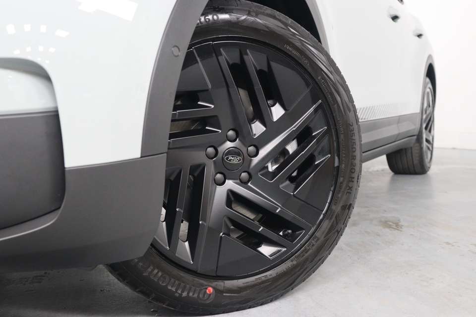 Ford Explorer - Imagem 10
