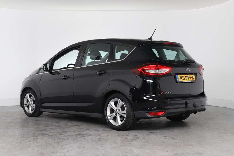 Ford C-Max - Imagem 2