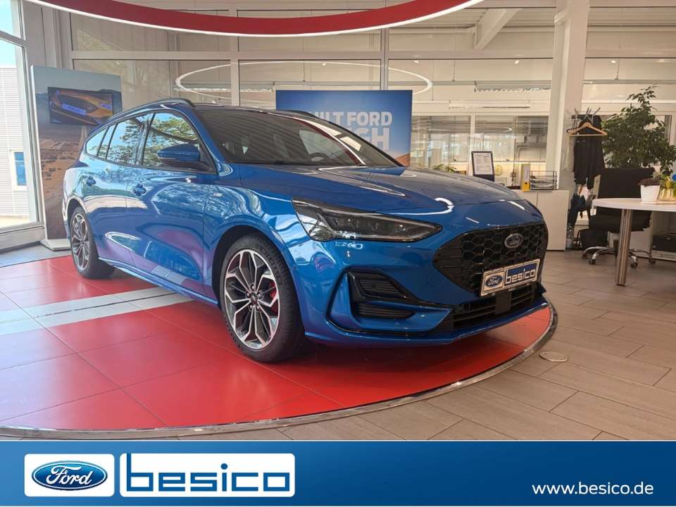 Ford Focus - Imagem 1