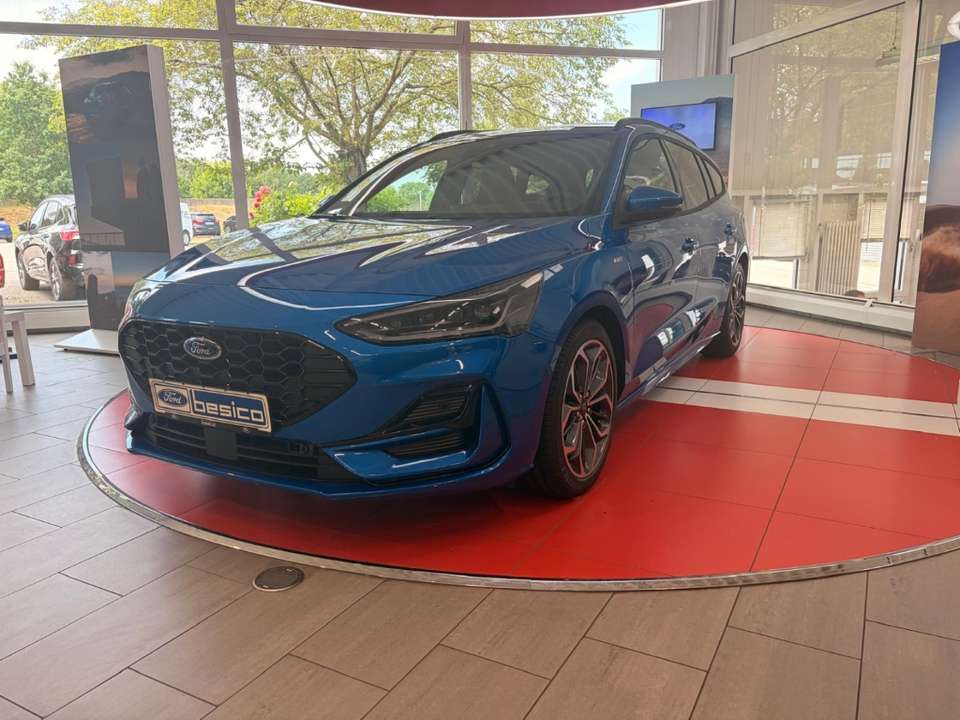 Ford Focus - Imagem 2