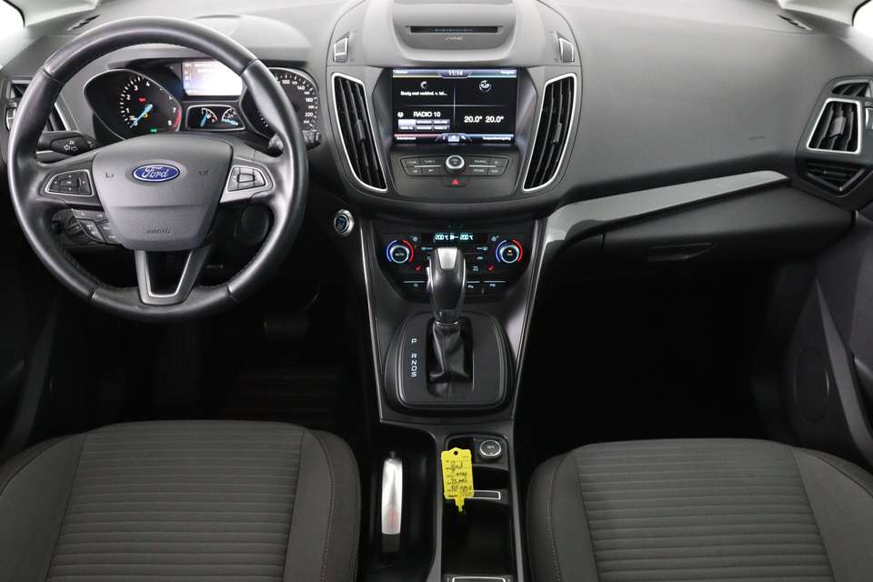 Ford C-Max - Imagem 3