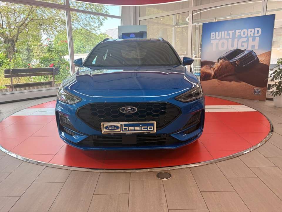 Ford Focus - Imagem 3