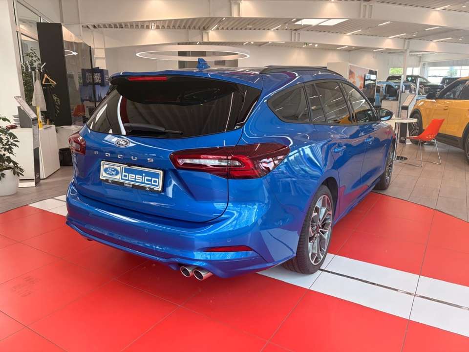 Ford Focus - Imagem 4