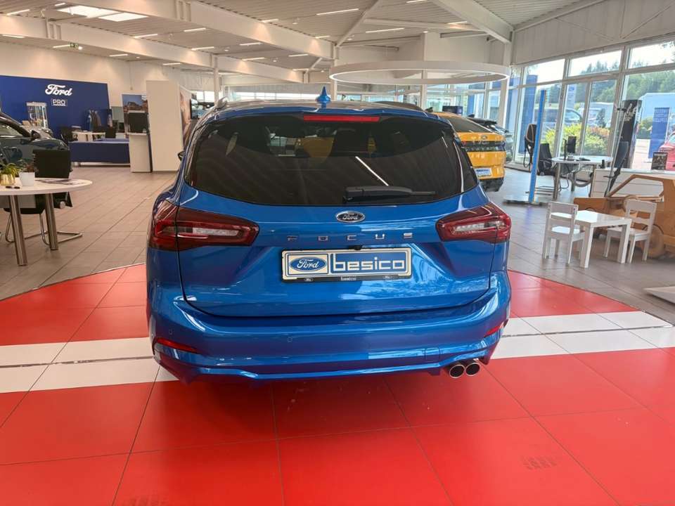 Ford Focus - Imagem 5