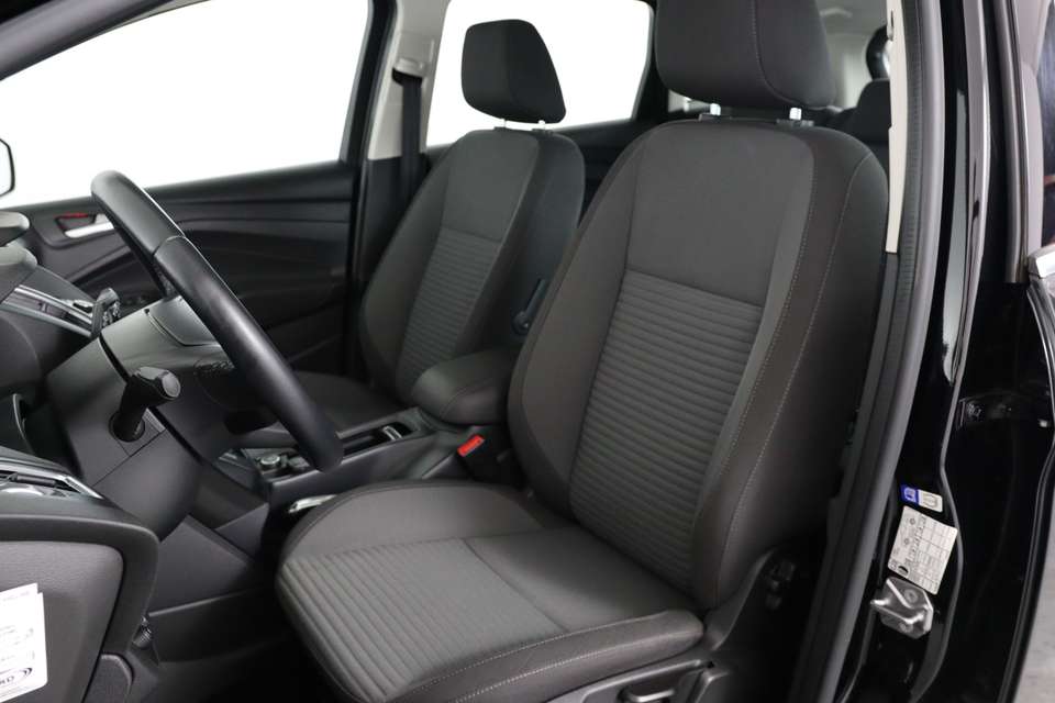 Ford C-Max - Imagem 5