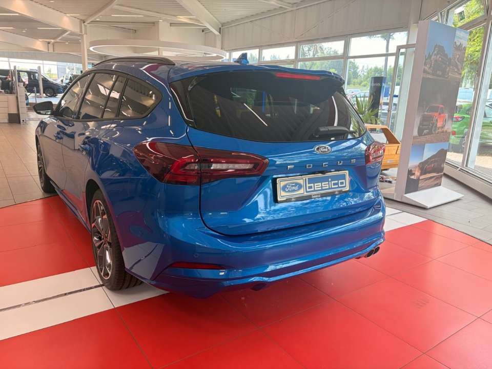 Ford Focus - Imagem 6