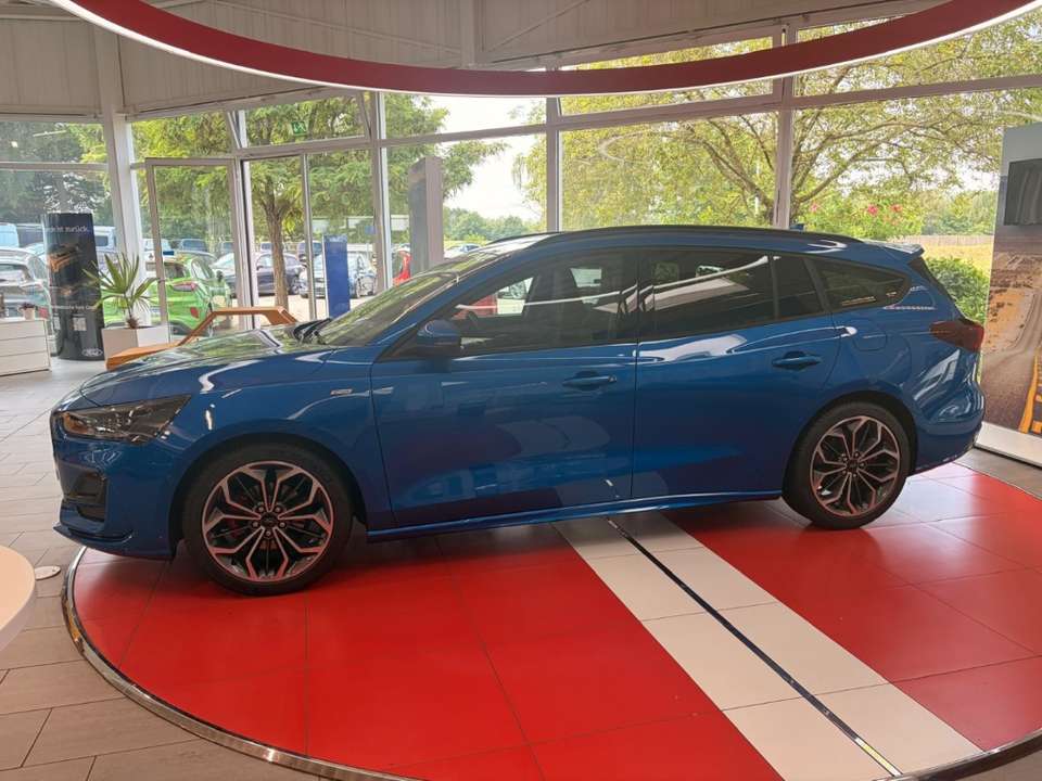 Ford Focus - Imagem 7