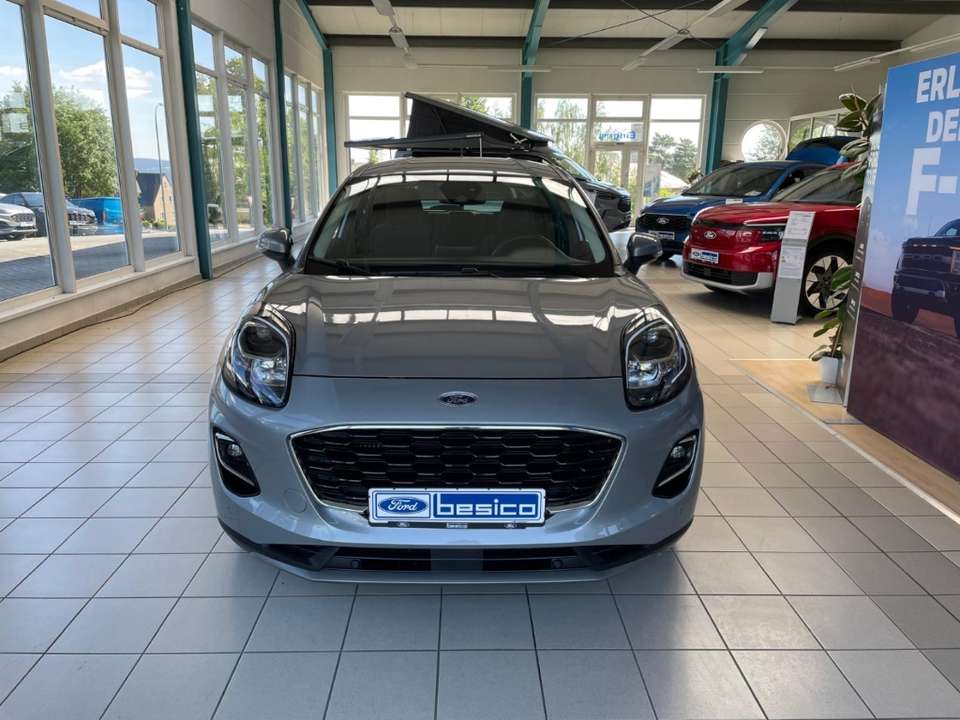 Ford Puma - Imagem 3