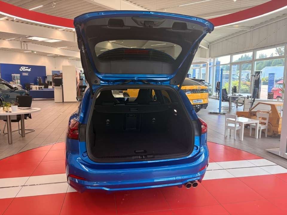 Ford Focus - Imagem 9