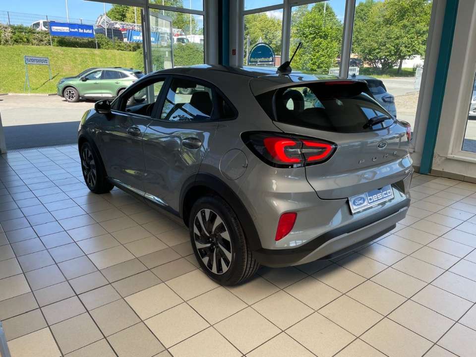 Ford Puma - Imagem 6