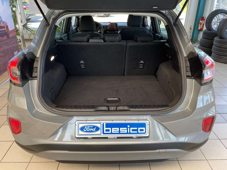 Ford Puma - Imagem 7