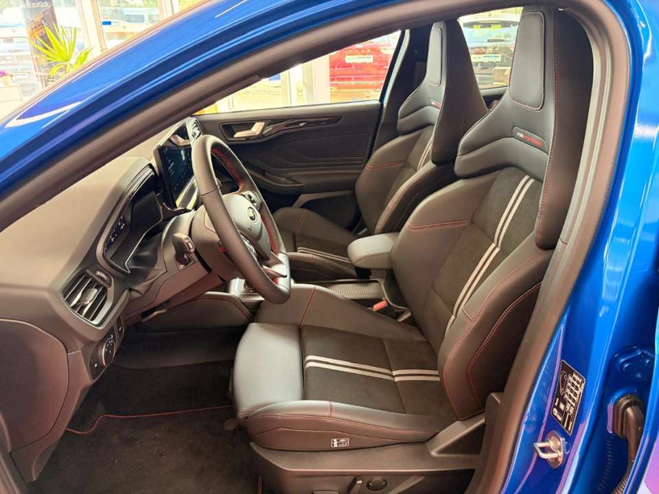 Ford Focus - Imagem 12