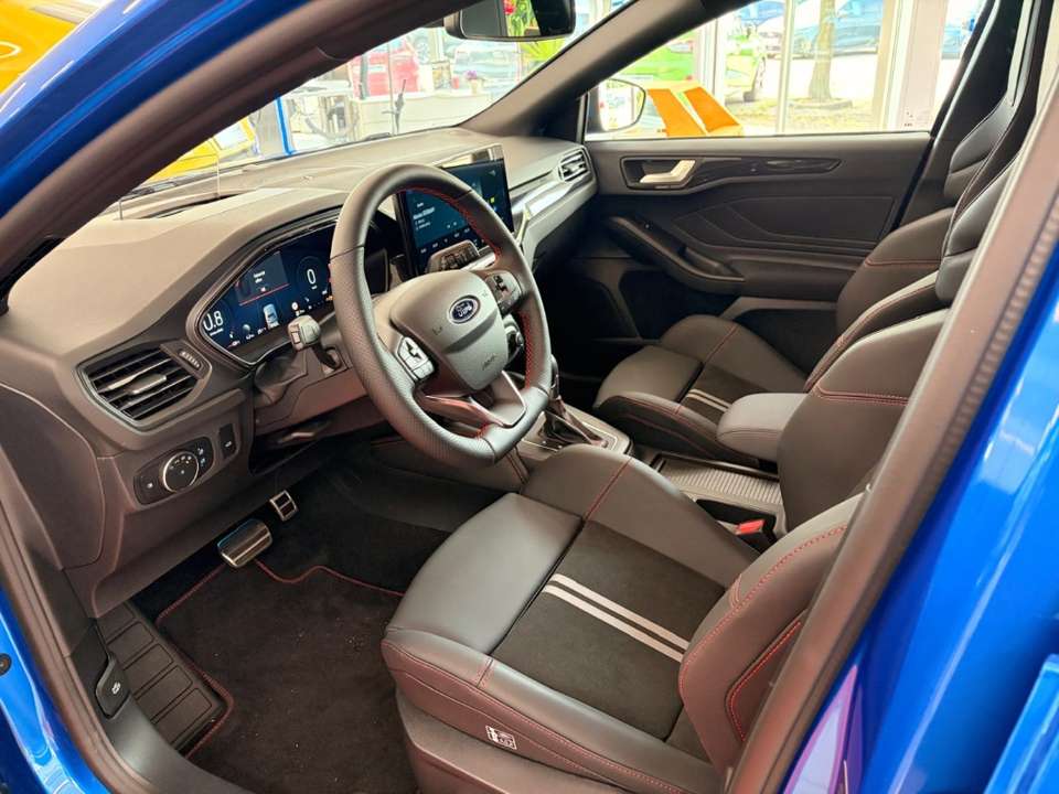 Ford Focus - Imagem 13