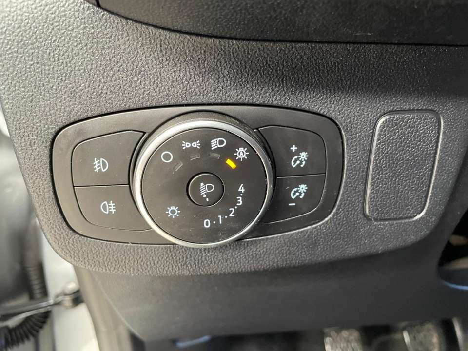 Ford Puma - Imagem 11