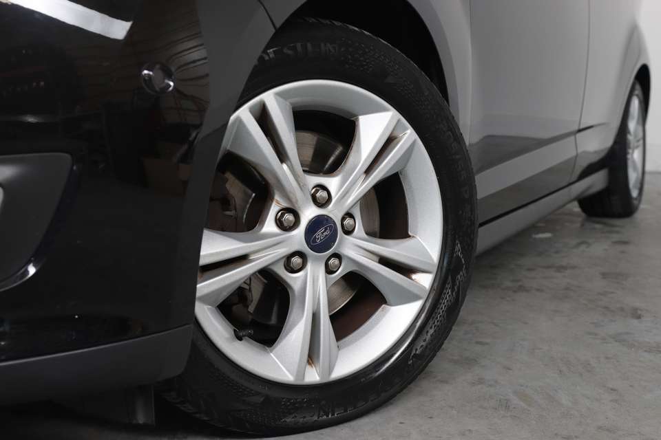 Ford C-Max - Imagem 11