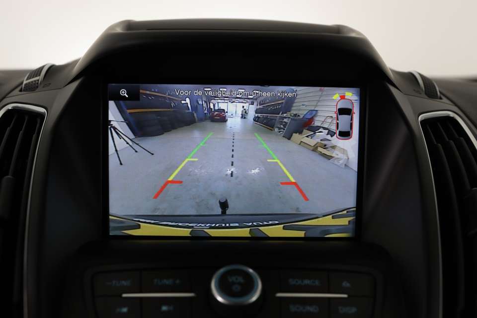 Ford C-Max - Imagem 13