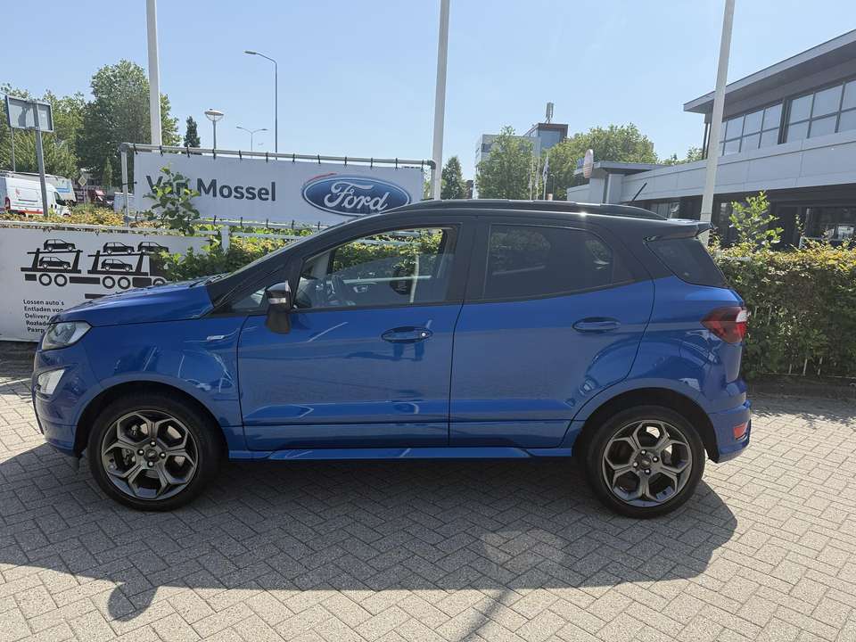 Ford EcoSport - Imagem 2