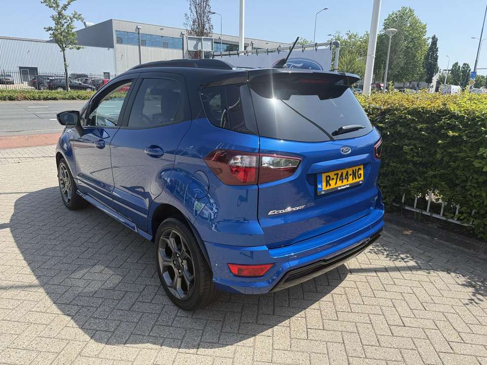 Ford EcoSport - Imagem 3