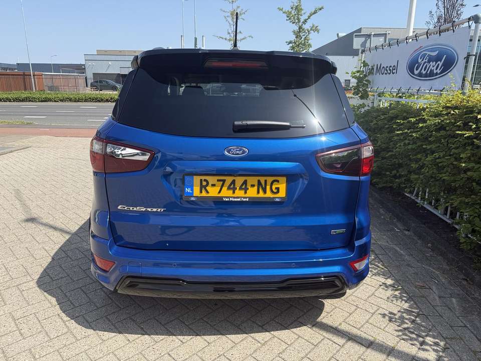 Ford EcoSport - Imagem 4