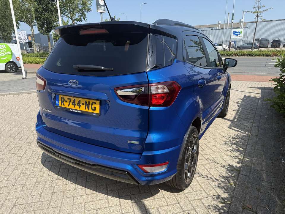 Ford EcoSport - Imagem 5