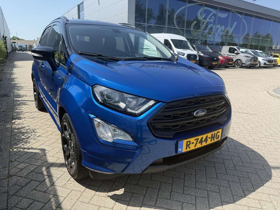 Ford EcoSport - Imagem 6