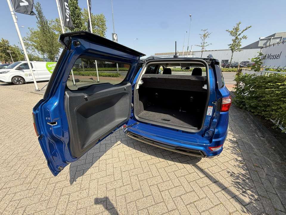 Ford EcoSport - Imagem 8