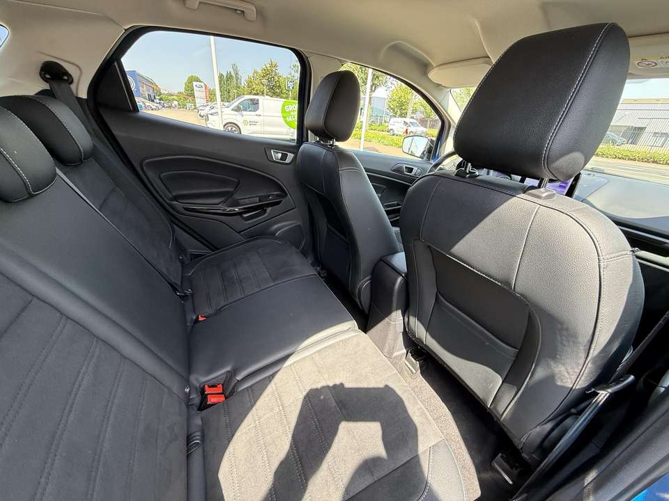 Ford EcoSport - Imagem 9