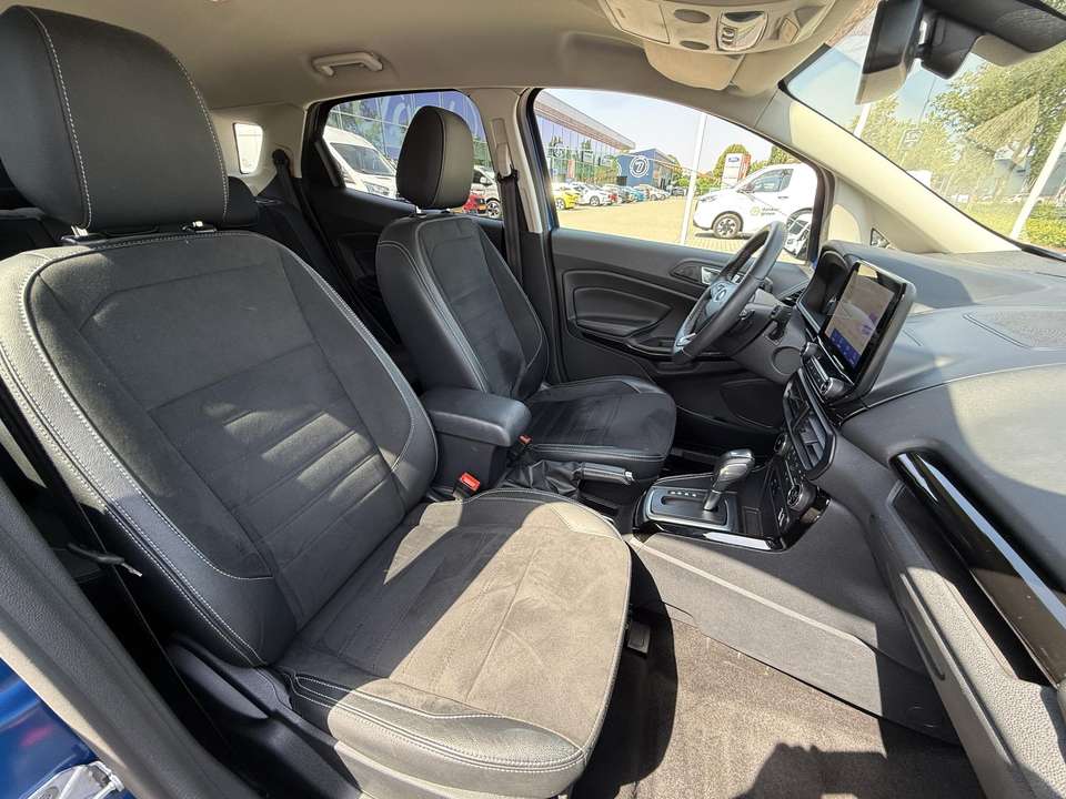 Ford EcoSport - Imagem 10