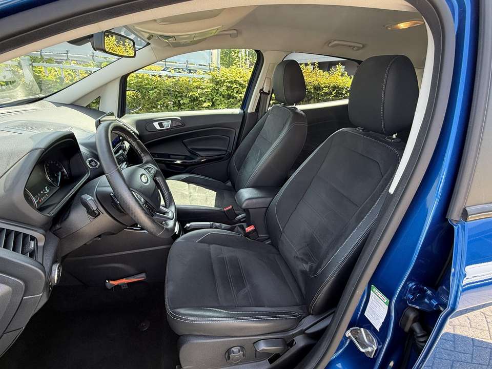 Ford EcoSport - Imagem 11