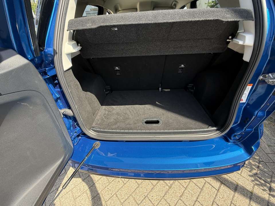 Ford EcoSport - Imagem 13
