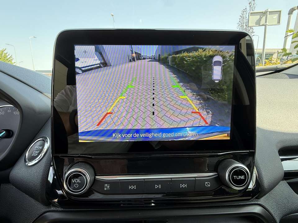 Ford EcoSport - Imagem 14